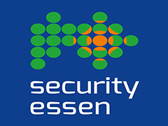 Security Essen 2018 in Germany