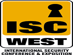 ISC West 2018 in Las Vegas