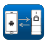 U-Transfer Android APP (Model: SF2, SF3)