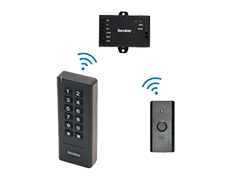 SK3 Wireless Access Control Kit